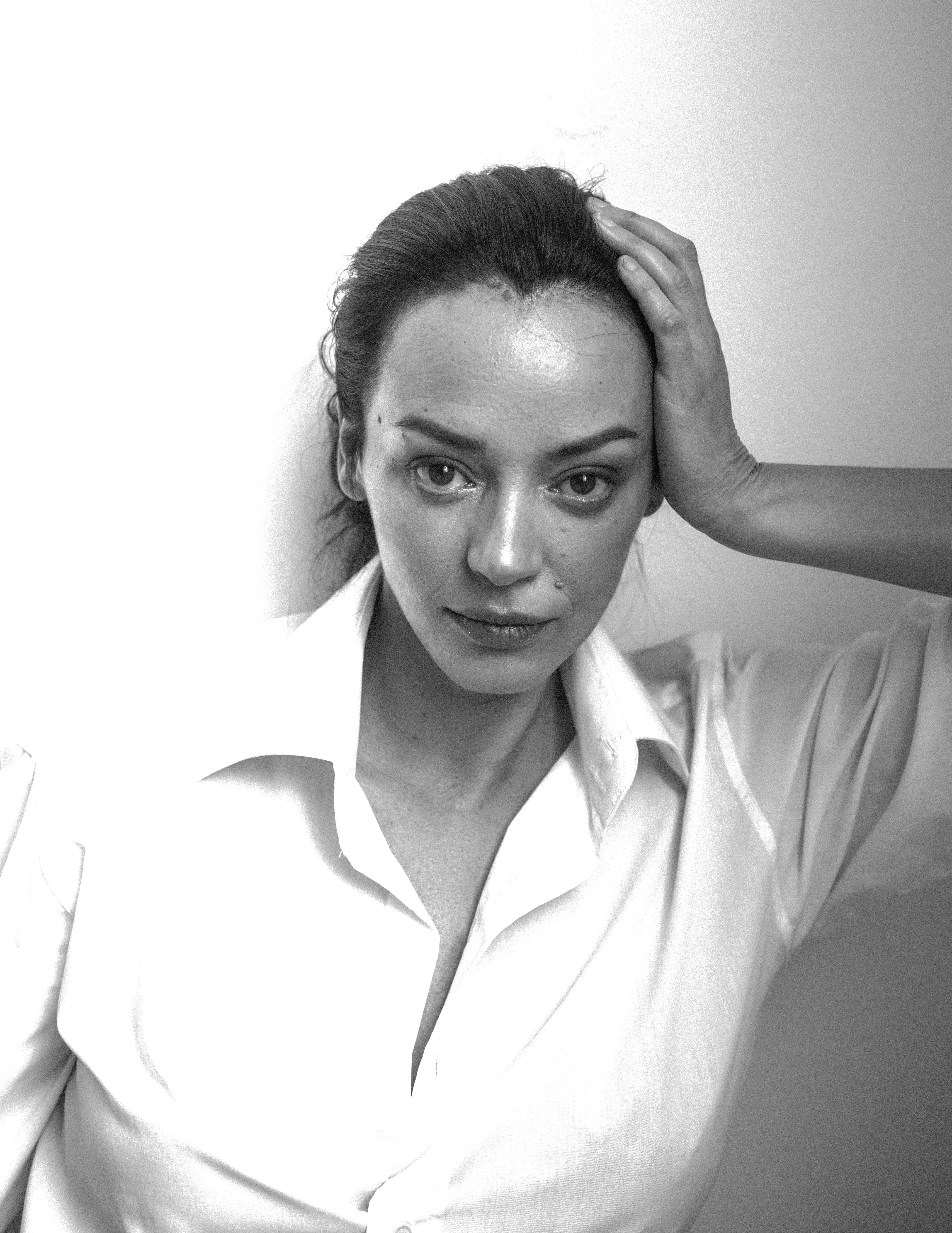 Ana cristina de oliveira