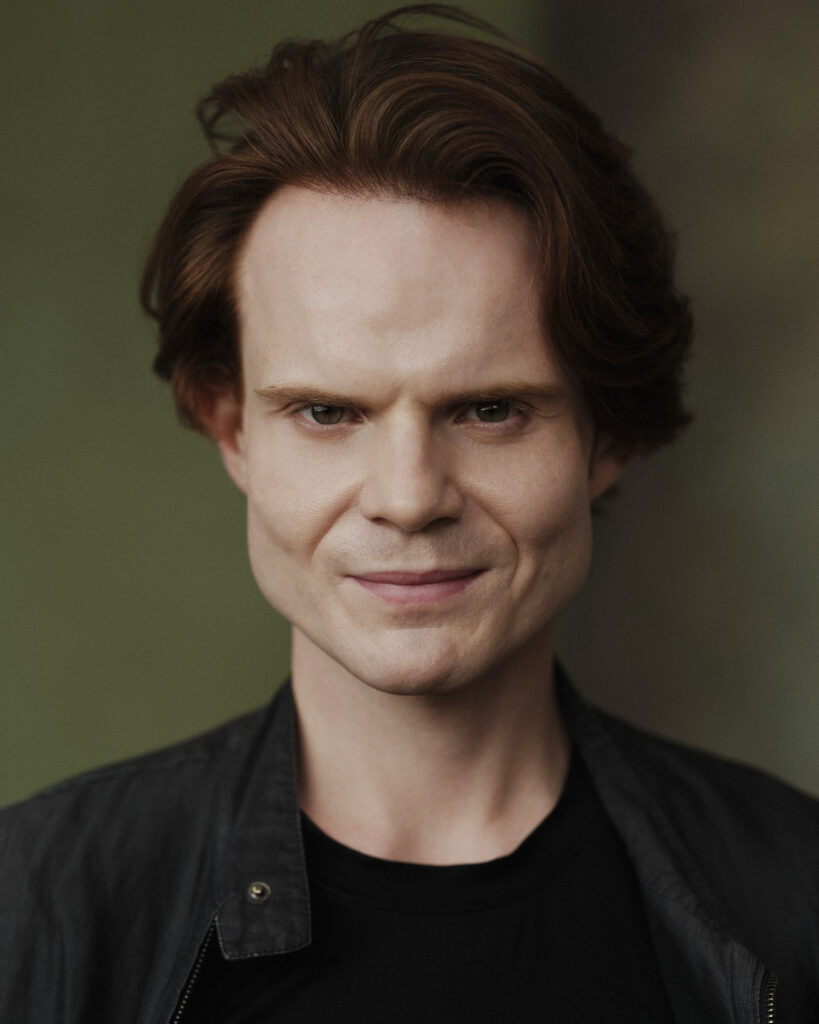 ANDRE FLYNN 2025 PHOTO 3